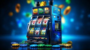 Live Casino slotmmk