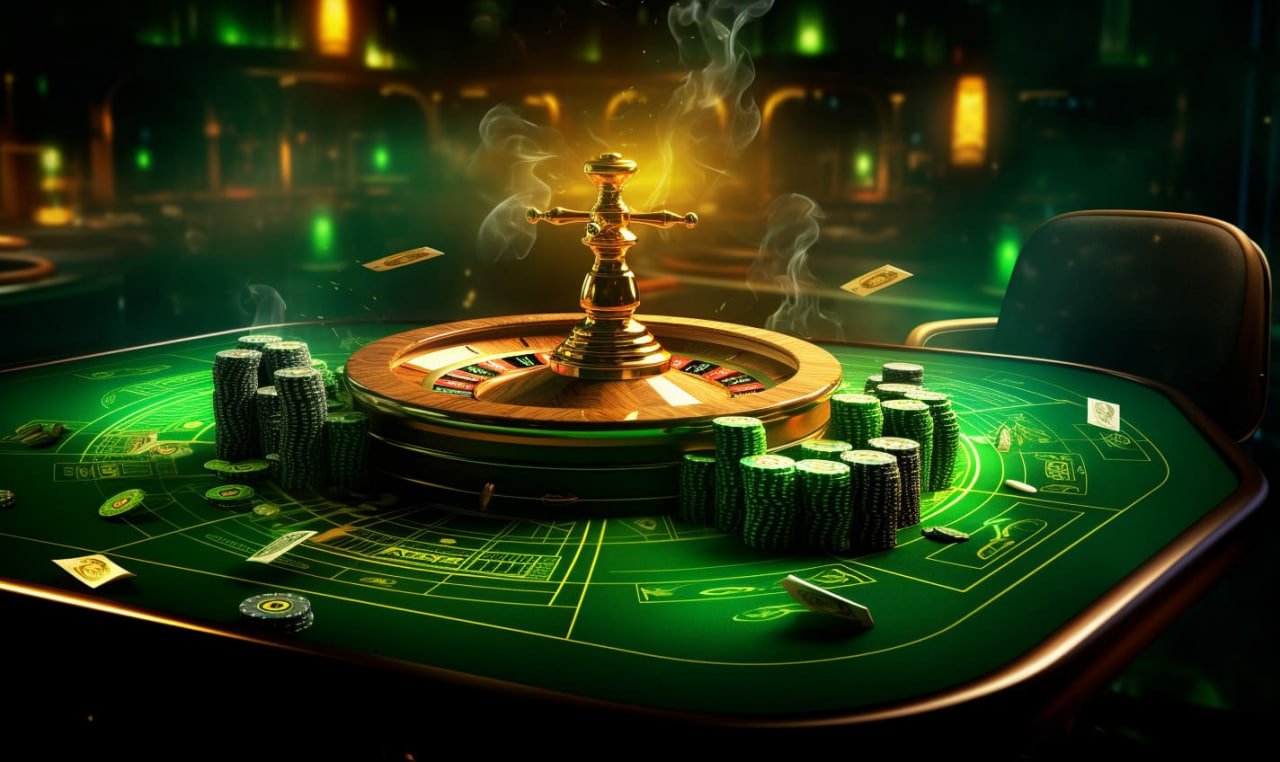 Live Casino Baccarat Roulette slotmmk Myanmar