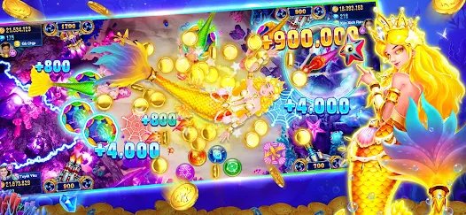 slotmmk Online Casino လောင်းကစားဂိမ်းများ